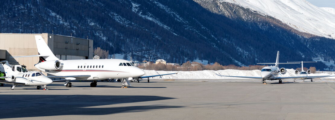 3 Parts Sanktmoritz