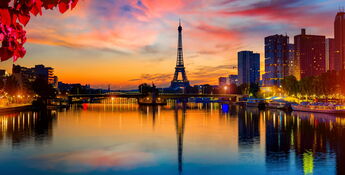 3 Parts Paris