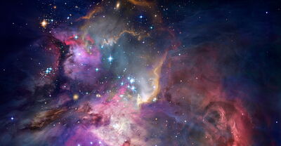 Galaxie Quer