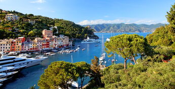 3 Part Portofino