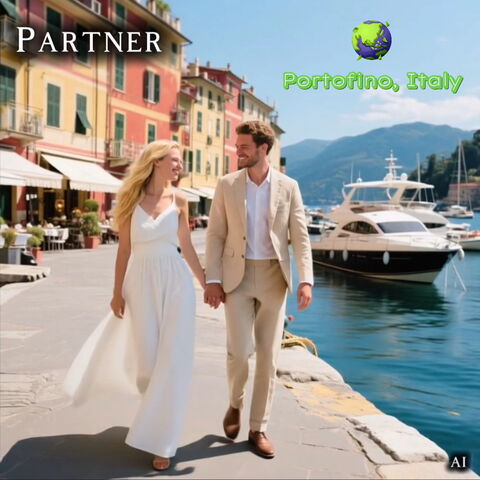 02 Partner   Portofino, Italy