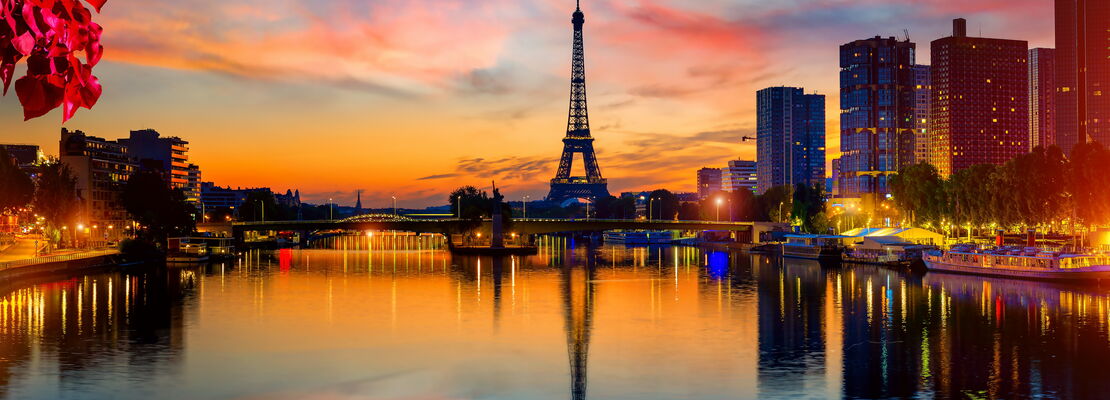 3 Parts Paris
